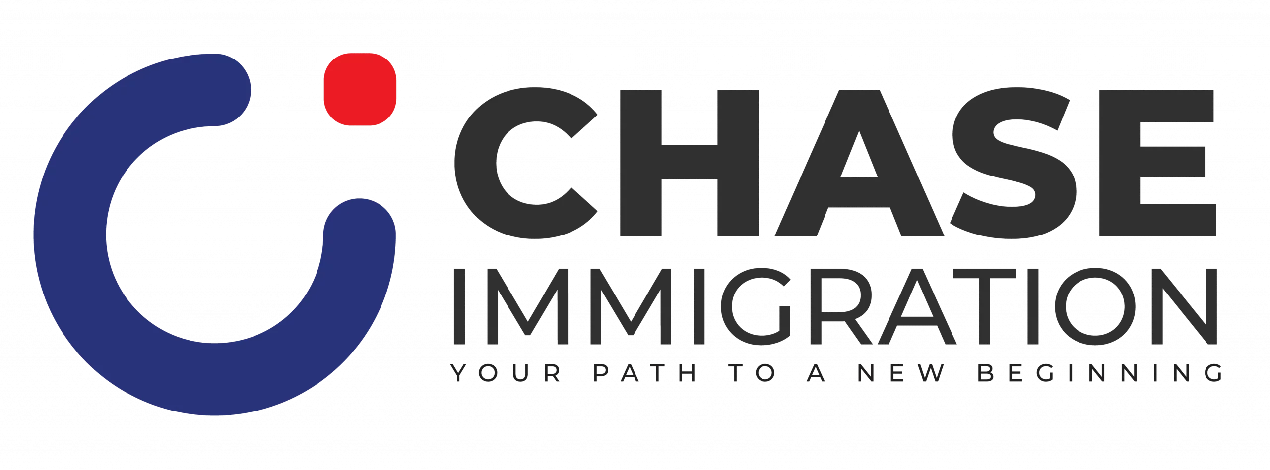 Chase immigration