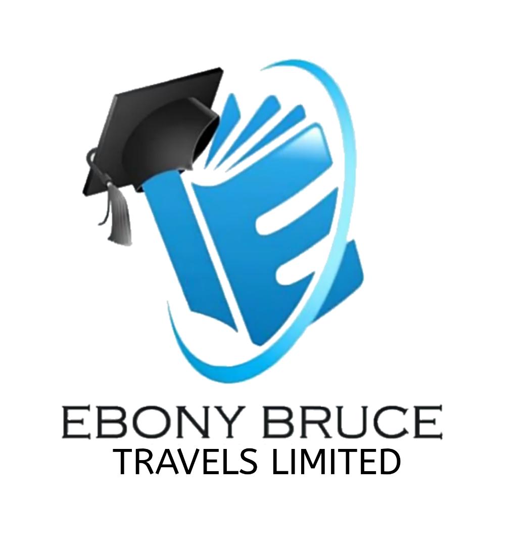 Ebony Bruce Travels
