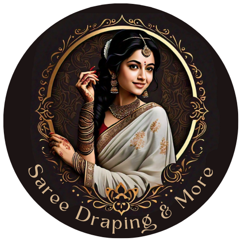 Saree Draping and more