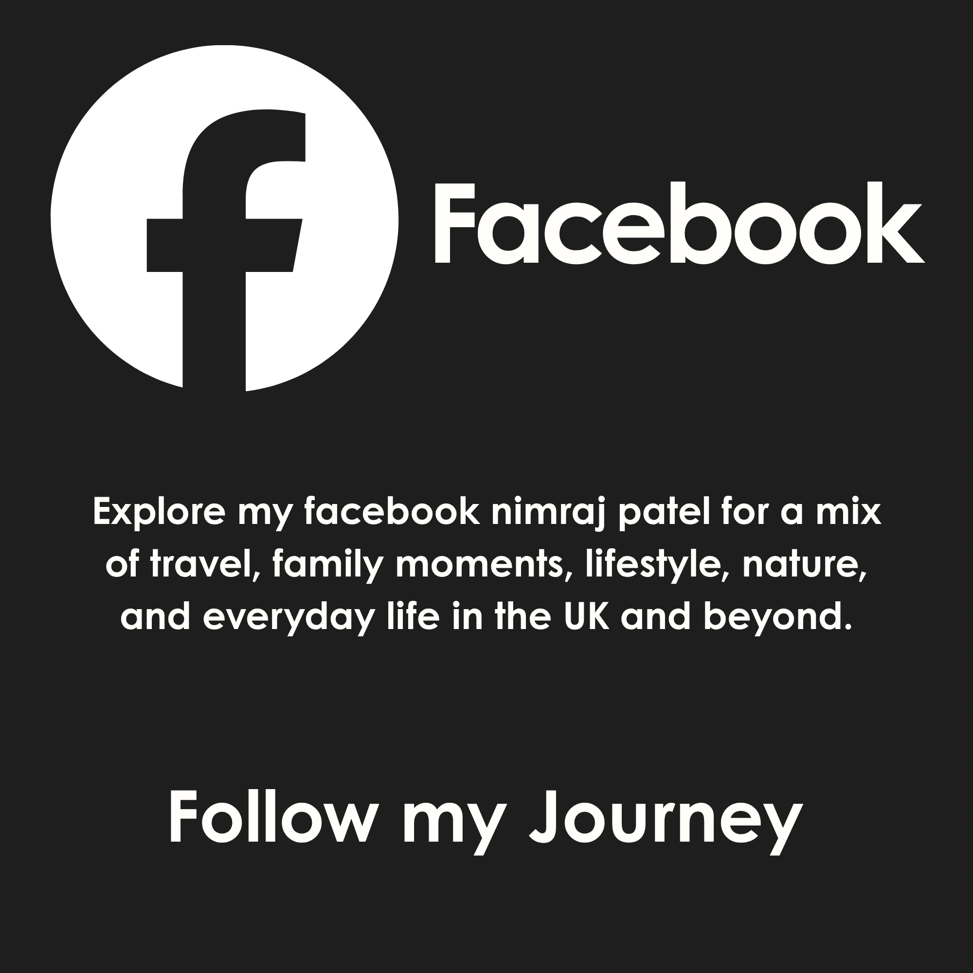 Nimraj Patel Facebook